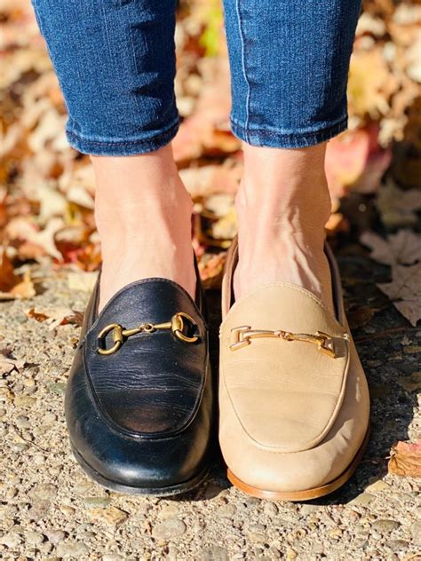 fake gucci dress loafers|gucci jordaan loafer dupe.